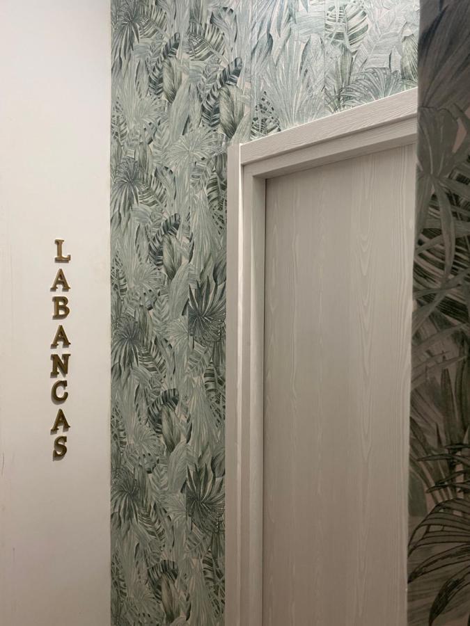 マテーラLabanca'Sアパートメント エクステリア 写真