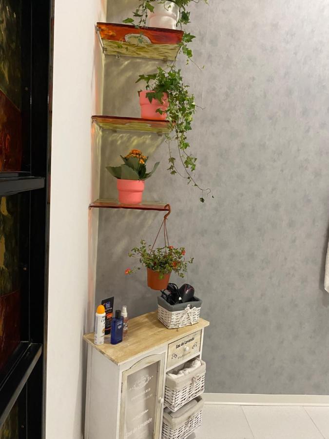 マテーラLabanca'Sアパートメント エクステリア 写真