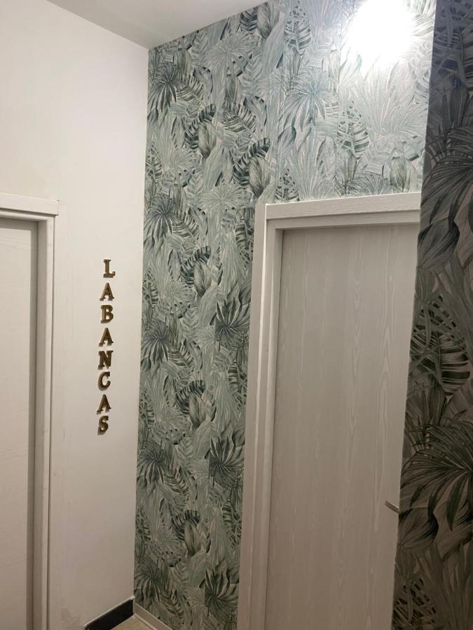 マテーラLabanca'Sアパートメント エクステリア 写真